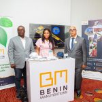BENIN MANUTENTIONS à l’Africa Ports Forum 2026 à Accra