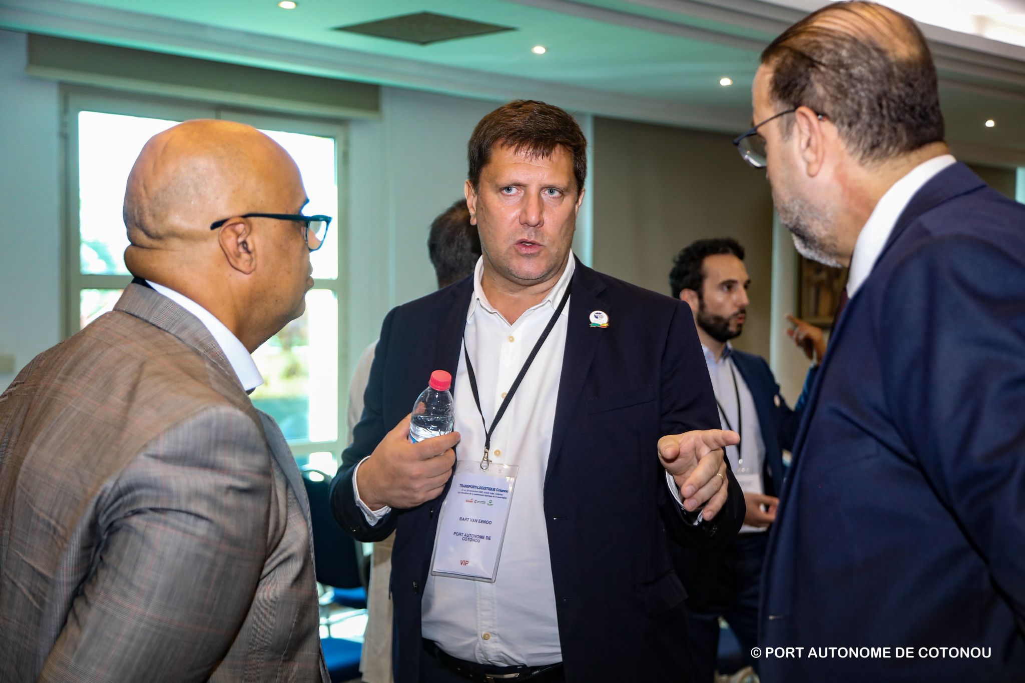 Les rencontres Transport & Logistique novembre 2025